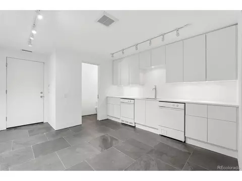 Kitchen - 270 S Clermont St, Denver, CO 80246 photo 4 of 4