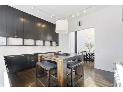 Kitchen - 270 S Clermont St, Denver, CO 80246 photo 3 of 4