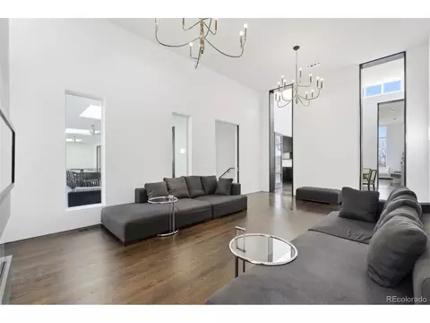 Living - 270 S Clermont St, Denver, CO 80246 photo 5 of 6