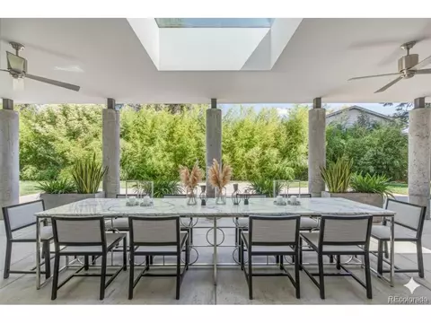 Dining - 270 S Clermont St, Denver, CO 80246 photo 1 of 2