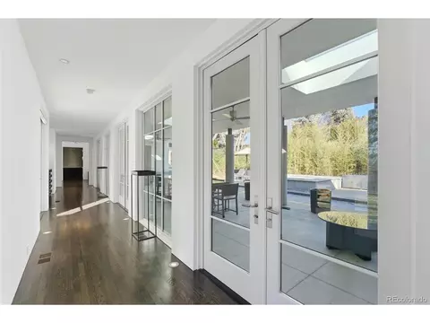 Entry Way - 270 S Clermont St, Denver, CO 80246 photo 2 of 2