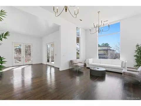 Living - 270 S Clermont St, Denver, CO 80246 photo 2 of 6