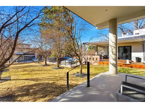 Exterior - 270 S Clermont St, Denver, CO 80246 photo 7 of 8