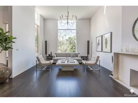 Living - 270 S Clermont St, Denver, CO 80246 photo 1 of 6