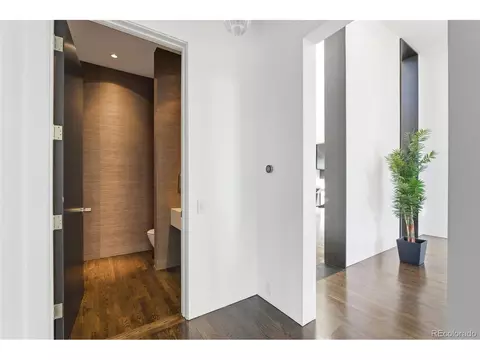 Entry Way - 270 S Clermont St, Denver, CO 80246 photo 1 of 2