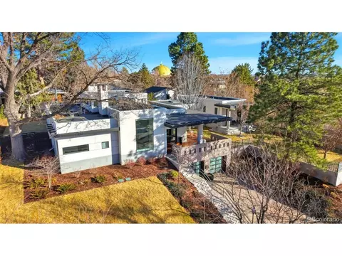 270 S Clermont St, Denver, CO 80246