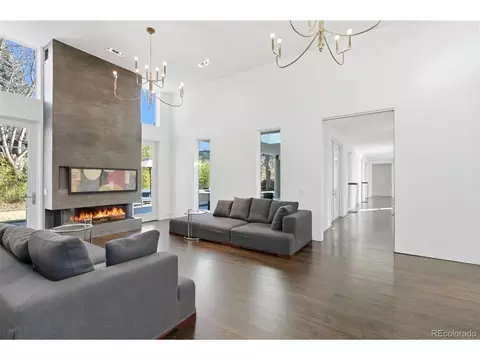 Living - 270 S Clermont St, Denver, CO 80246 photo 6 of 6