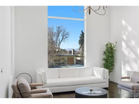 Living - 270 S Clermont St, Denver, CO 80246 photo 4 of 6