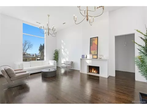 Living - 270 S Clermont St, Denver, CO 80246 photo 3 of 6