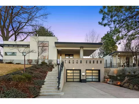 Exterior - 270 S Clermont St, Denver, CO 80246 photo 5 of 8