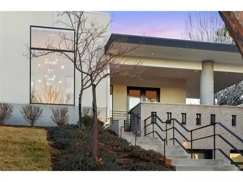 Exterior - 270 S Clermont St, Denver, CO 80246 photo 1 of 8
