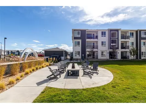 6153 N Ceylon St #4-303, Denver, CO 80249