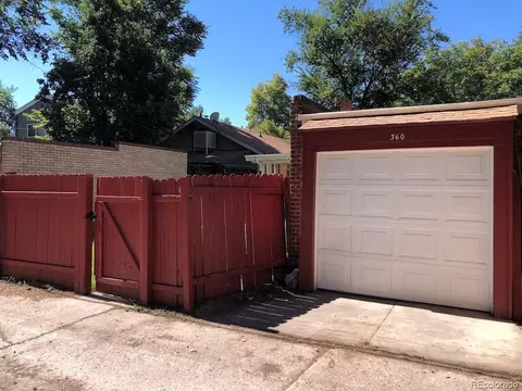 Undisclosed, Denver, CO 80209 photo 12