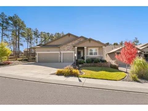 1733 Summerglow Ln, Monument, CO 80132