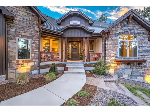 4735 Saxton Hollow Rd, Colorado Springs, CO 80908