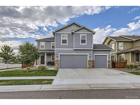 805 Gamble Oak St, Brighton, CO 80601