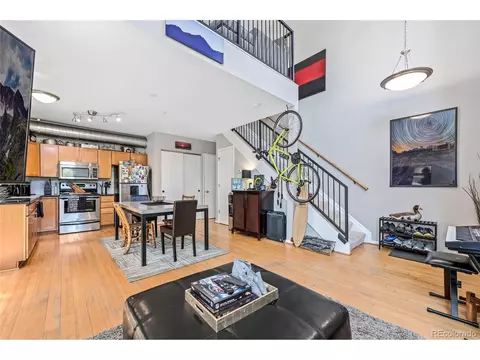 3047 Tejon St #A, Denver, CO 80211 photo 7