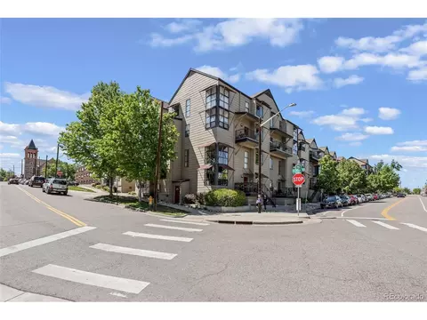 3047 Tejon St #A, Denver, CO 80211 photo 3