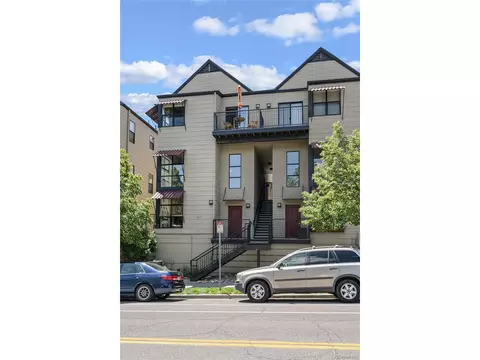 3047 Tejon St #A, Denver, CO 80211 photo 1