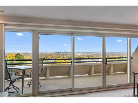 13347 W Alameda Pkwy #401, Lakewood, CO 80228