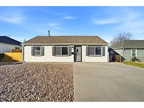 4933 Steele St, Denver, CO 80216