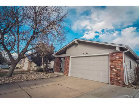 4134 S Kalispell St, Aurora, CO 80013