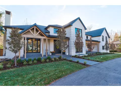 33 Viking Dr, Cherry Hills Village, CO 80113