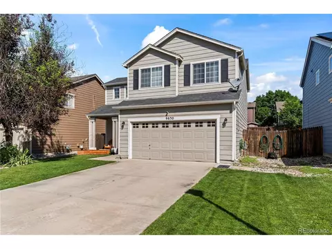 9630 Yukon Way, Colorado Springs, CO 80925