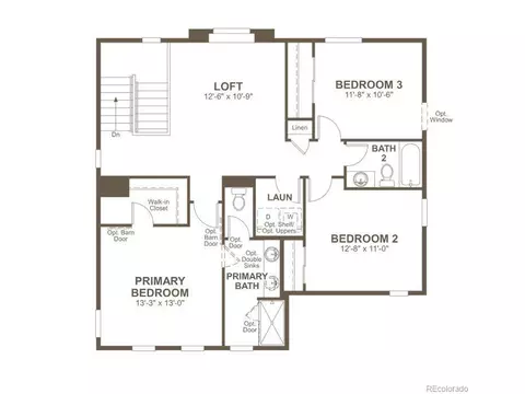 994 Rustling St, Windsor, CO 80550 photo 21