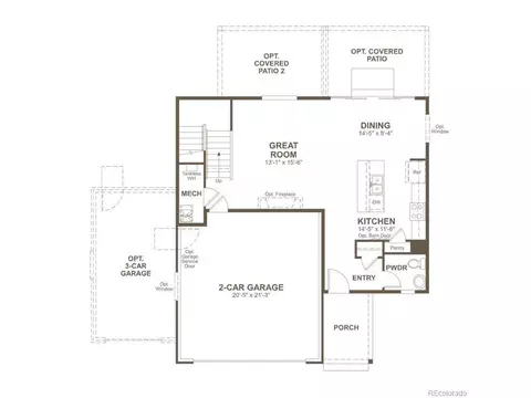 994 Rustling St, Windsor, CO 80550 photo 20