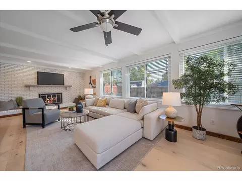 6028 Quail Ct, Arvada, CO 80004