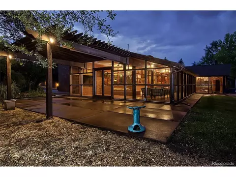 5030 Aspen Dr, Littleton, CO 80123