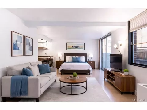 Undisclosed, Denver, CO 80203