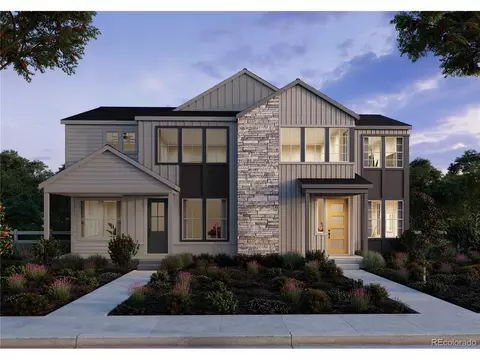 8743 Whiteclover St, Littleton, CO 80125