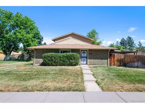1297 S Troy St, Aurora, CO 80012