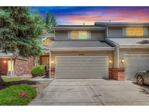 14075 E Arizona Ave, Aurora, CO 80012