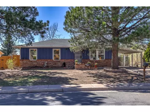 Undisclosed, Colorado Springs, CO 80916