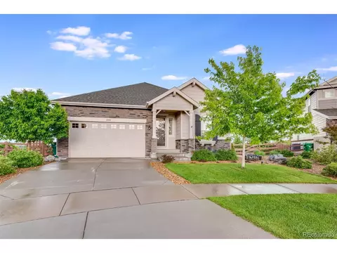 8088 S Fultondale Way, Aurora, CO 80016
