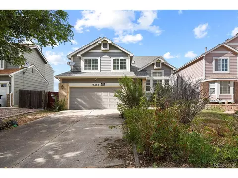 9212 Chieftan Dr, Colorado Springs, CO 80925