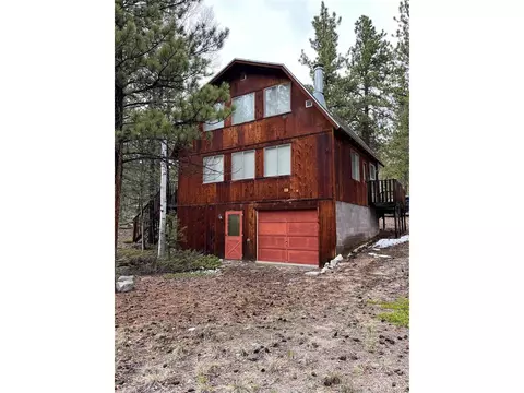 22460 County Road 292, Nathrop, CO 81236