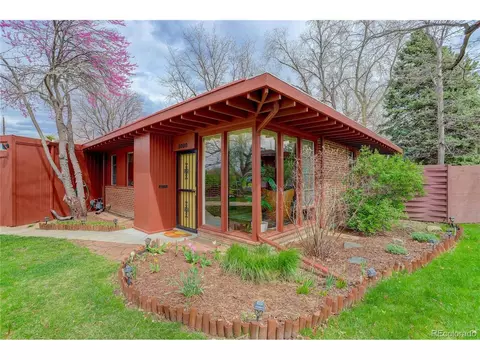 3020 S Marion St, Englewood, CO 80113