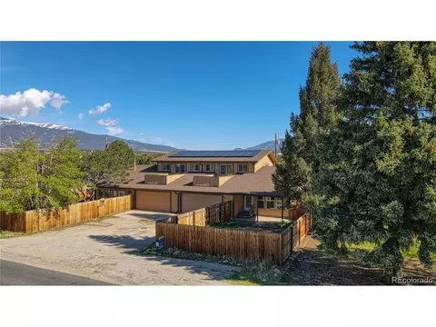 220 Crossman Ave, Buena Vista, CO 81211