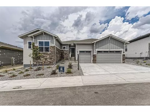 112 Scrubjay Ln, Castle Rock, CO 80104