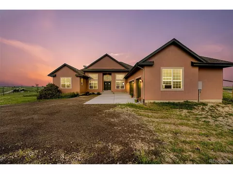 2150 S County Road 129, Bennett, CO 80102