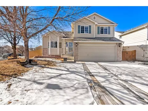 5333 S Valdai St, Aurora, CO 80015