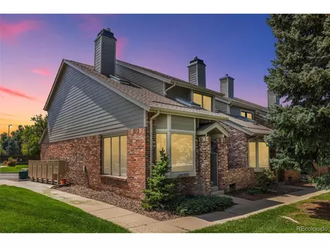 15157 E Purdue Ave #G, Aurora, CO 80014
