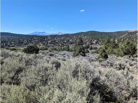 7607 Bemberg Rd, Fort Garland, CO 81133