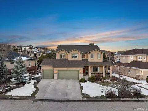 13857 Lazy Creek Rd, Colorado Springs, CO 80921