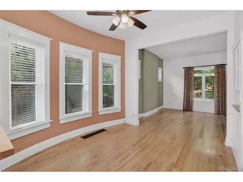 Living - 4250 Hooker St, Denver, CO 80211 photo 8 of 9