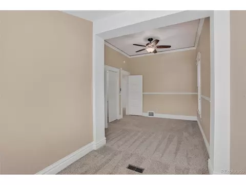 Bedroom - 4250 Hooker St, Denver, CO 80211 photo 7 of 8